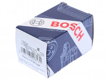 1 669 р. Реле HYUNDAI Accent (06-) KIA Rio (00-05) звукового сигнала BOSCH BOSCH 0986332071  с доставкой в г. Воронеж. Увеличить фотографию 3