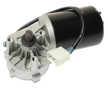 43 949 р. Мотор-редуктор стеклоочистителя MERCEDES O405 переднего BOSCH BOSCH 0986337401  с доставкой в г. Воронеж. Увеличить фотографию 2