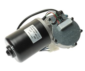 43 949 р. Мотор-редуктор стеклоочистителя MERCEDES O405 переднего BOSCH BOSCH 0986337401  с доставкой в г. Воронеж. Увеличить фотографию 1