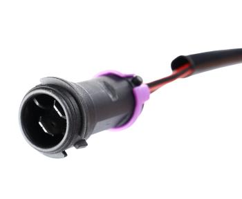 10 999 р. Вентилятор AUDI A6 (97-) охлаждения электрический BOSCH BOSCH 0986338102 BOSCH 0986338102  с доставкой в г. Воронеж. Увеличить фотографию 4