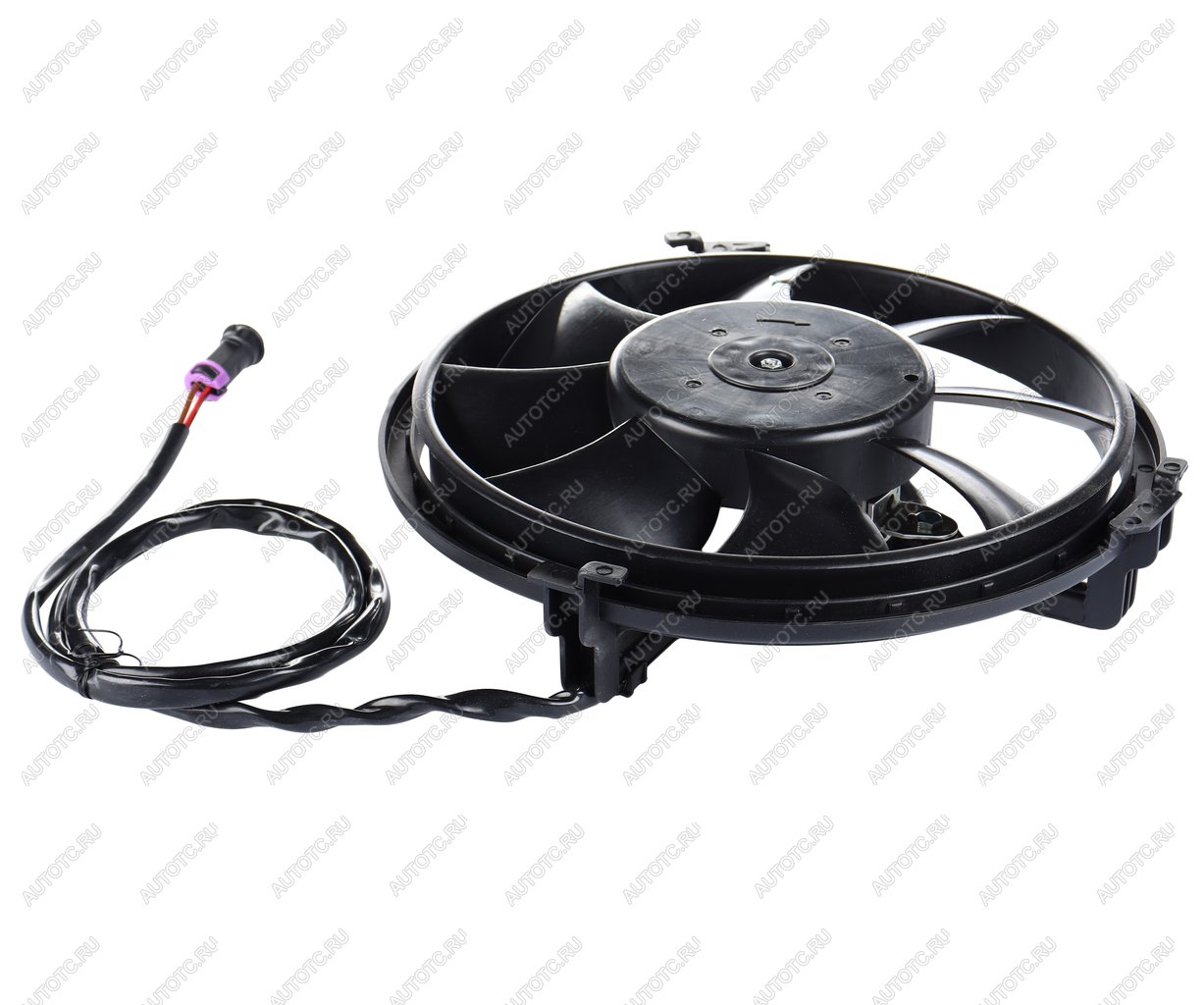 10 999 р. Вентилятор AUDI A6 (97-) охлаждения электрический BOSCH BOSCH 0986338102 BOSCH 0986338102  с доставкой в г. Воронеж