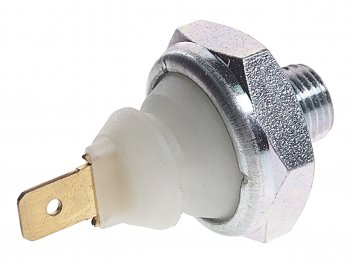 1 449 р. Датчик давления масла VW Polo (95-99) SKODA Felicia (94-01) BOSCH BOSCH 0986344085  с доставкой в г. Воронеж. Увеличить фотографию 2