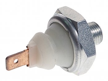 529 р. Датчик давления масла TOYOTA 0.25-0.35 бар. BOSCH BOSCH 0986345001  с доставкой в г. Воронеж. Увеличить фотографию 2