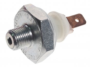 529 р. Датчик давления масла TOYOTA 0.25-0.35 бар. BOSCH BOSCH 0986345001  с доставкой в г. Воронеж. Увеличить фотографию 1