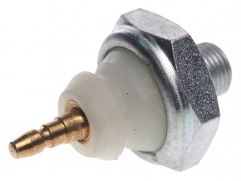 1 189 р. Датчик давления масла NISSAN Micra,Primera 0.25-0.35Bar BOSCH BOSCH 0986345003  с доставкой в г. Воронеж. Увеличить фотографию 2