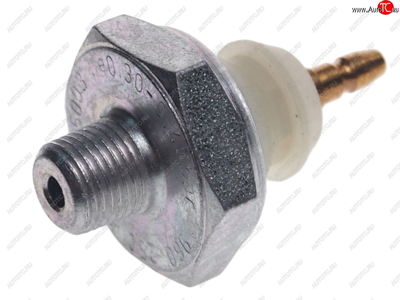 1 189 р. Датчик давления масла NISSAN Micra,Primera 0.25-0.35Bar BOSCH BOSCH 0986345003  с доставкой в г. Воронеж