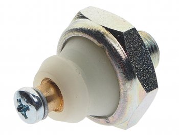 1 079 р. Датчик давления масла MAZDA HYUNDAI KIA MITSUBISHI BOSCH BOSCH 0986345004  с доставкой в г. Воронеж. Увеличить фотографию 2