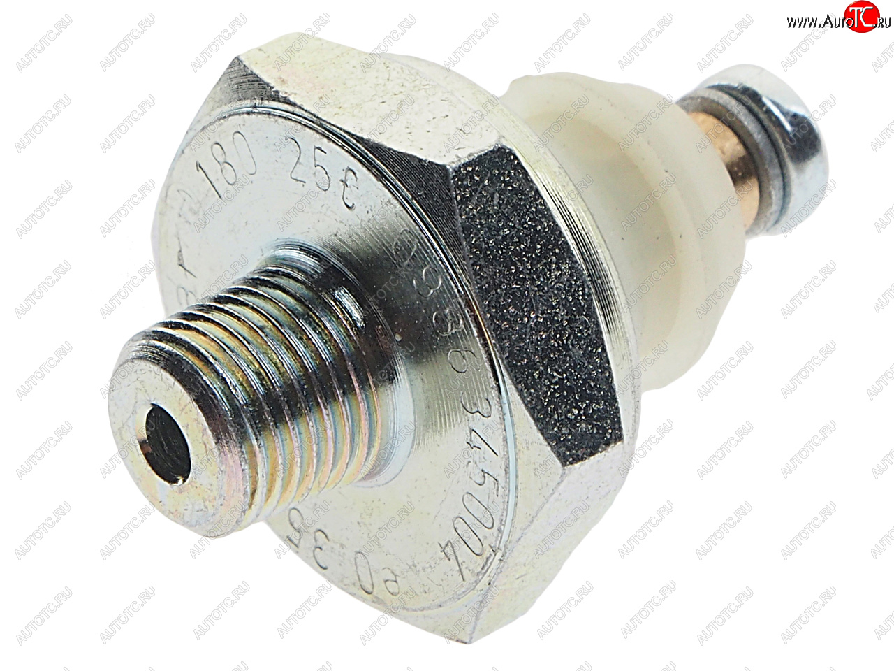 1 079 р. Датчик давления масла MAZDA HYUNDAI KIA MITSUBISHI BOSCH BOSCH 0986345004  с доставкой в г. Воронеж