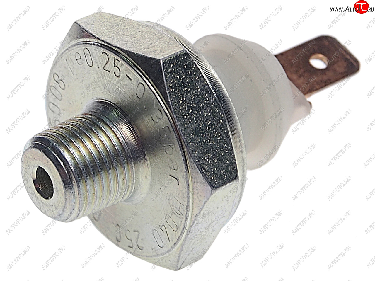 619 р. Датчик давления масла MAZDA HYUNDAI KIA MITSUBISHI BOSCH BOSCH 0986345008  с доставкой в г. Воронеж
