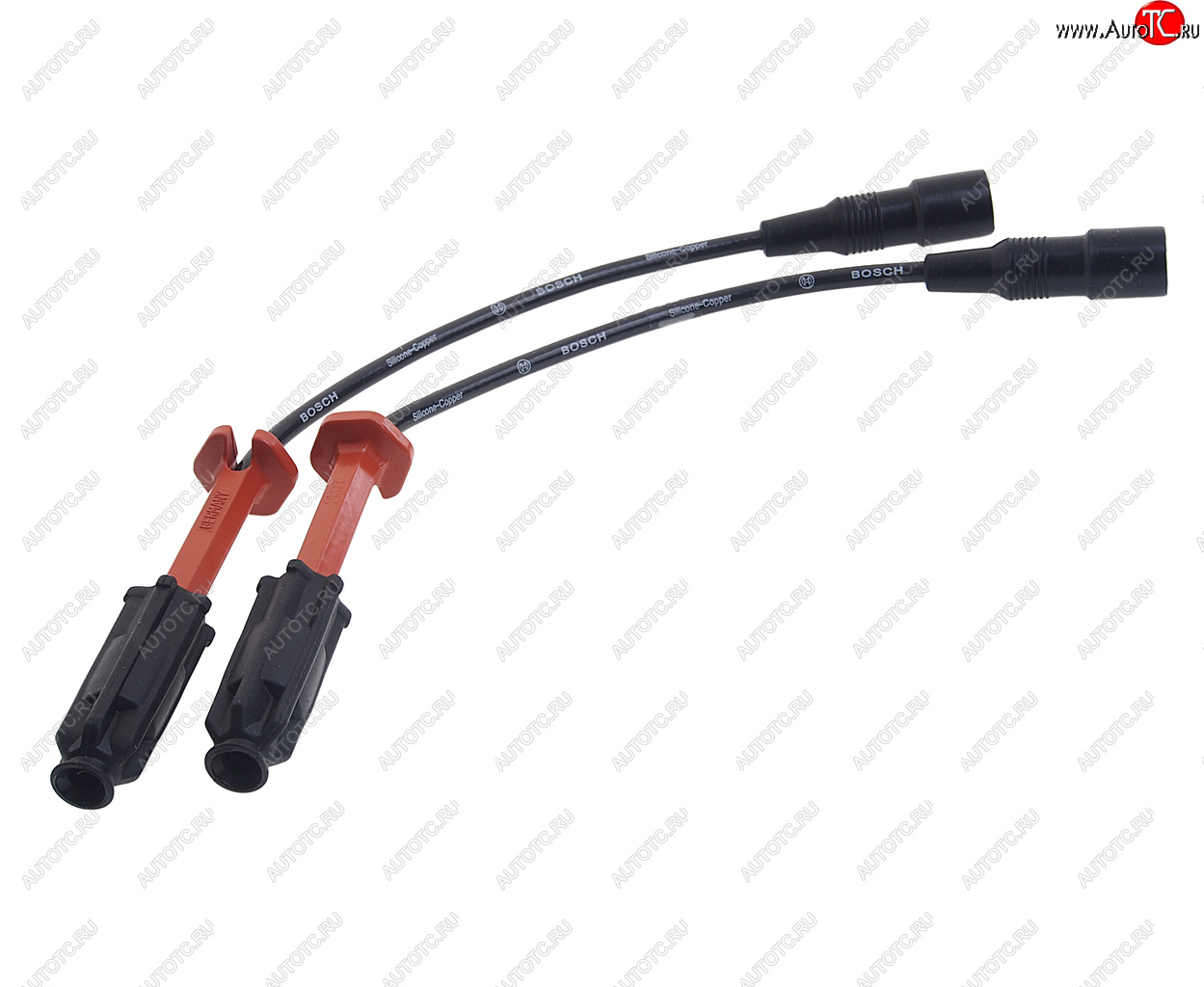 3 859 р. Провод высоковольтный MERCEDES комплект BOSCH BOSCH 0986356311  с доставкой в г. Воронеж