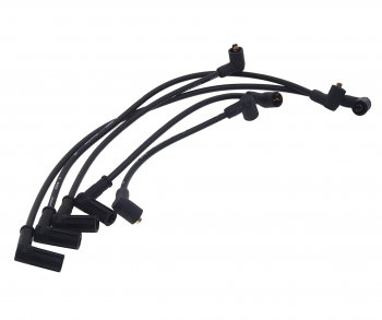 2 449 р. Провод высоковольтный FIAT Tempra (90-93) комплект BOSCH BOSCH 0986356718  с доставкой в г. Воронеж. Увеличить фотографию 1