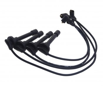 4 199 р. Провод высоковольтный HONDA комплект BOSCH BOSCH 0986356721  с доставкой в г. Воронеж. Увеличить фотографию 2