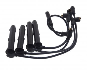 3 289 р. Провод высоковольтный ROVER 400 (99-) комплект BOSCH BOSCH 0986356731  с доставкой в г. Воронеж. Увеличить фотографию 2