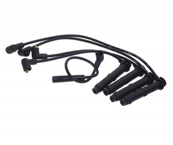 3 289 р. Провод высоковольтный ROVER 400 (99-) комплект BOSCH BOSCH 0986356731  с доставкой в г. Воронеж. Увеличить фотографию 1