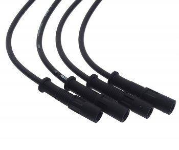 1 669 р. Провод высоковольтный FIAT Punto комплект BOSCH BOSCH 0986356754  с доставкой в г. Воронеж. Увеличить фотографию 2