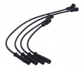 1 669 р. Провод высоковольтный FIAT Punto комплект BOSCH BOSCH 0986356754  с доставкой в г. Воронеж. Увеличить фотографию 1
