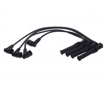 3 899 р. Провод высоковольтный OPEL Astra F (94-01) комплект BOSCH BOSCH 0986356778 BOSCH 0986356778  с доставкой в г. Воронеж. Увеличить фотографию 1