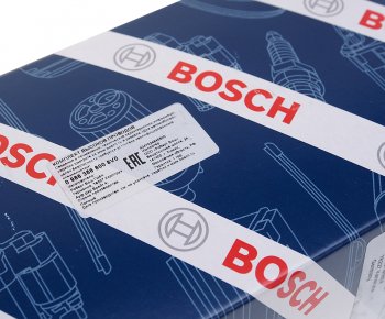 2 799 р. Провод высоковольтный OPEL Omega A (86-94) (2.0) комплект BOSCH BOSCH 0986356800 BOSCH 0986356800  с доставкой в г. Воронеж. Увеличить фотографию 5
