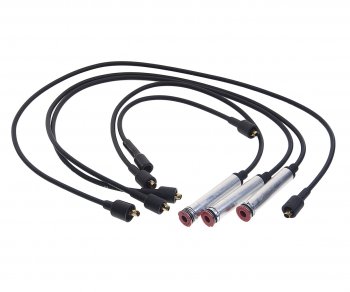 2 799 р. Провод высоковольтный OPEL Omega A (86-94) (2.0) комплект BOSCH BOSCH 0986356800 BOSCH 0986356800  с доставкой в г. Воронеж. Увеличить фотографию 1