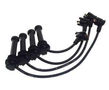 3 399 р. Провод высоковольтный FORD Escort,Mondeo (1.62.0) (16V) комплект BOSCH BOSCH 0986356805  с доставкой в г. Воронеж. Увеличить фотографию 2
