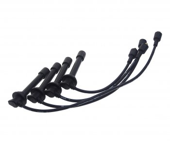 3 379 р. Провод высоковольтный SUZUKI Vitara (90-) комплект BOSCH BOSCH 0986356810  с доставкой в г. Воронеж. Увеличить фотографию 2