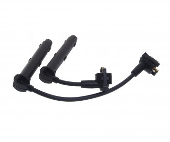 2 599 р. Провод высоковольтный FORD Transit (2.3) комплект BOSCH BOSCH 0986356833 BOSCH 0986356833  с доставкой в г. Воронеж. Увеличить фотографию 2