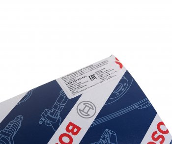 2 599 р. Провод высоковольтный FORD Transit (2.3) комплект BOSCH BOSCH 0986356833 BOSCH 0986356833  с доставкой в г. Воронеж. Увеличить фотографию 5
