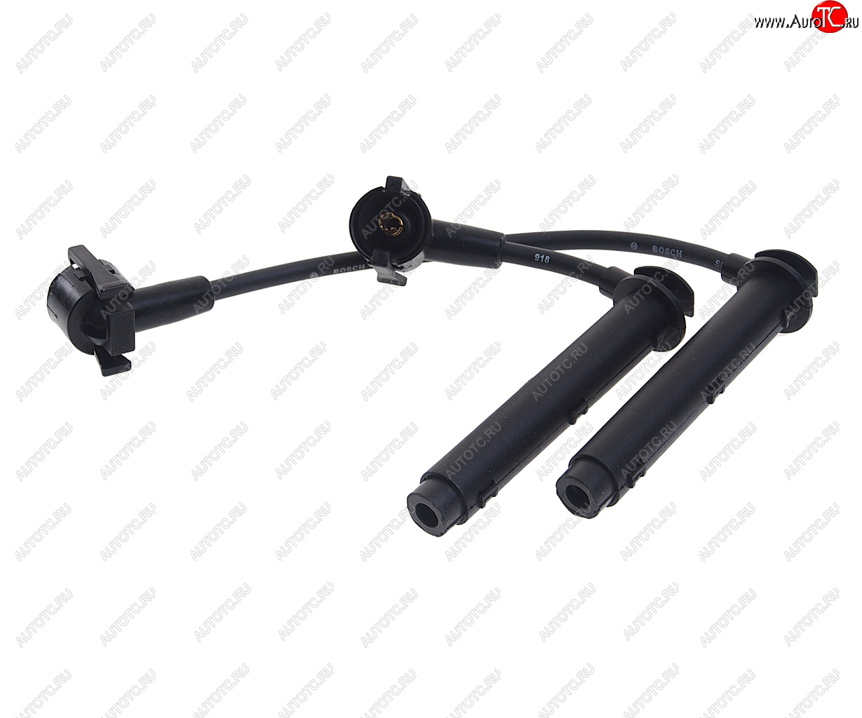 2 599 р. Провод высоковольтный FORD Transit (2.3) комплект BOSCH BOSCH 0986356833 BOSCH 0986356833  с доставкой в г. Воронеж