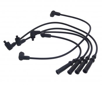 3 179 р. Провод высоковольтный VOLVO 940 (90-98) комплект BOSCH BOSCH 0986356847  с доставкой в г. Воронеж. Увеличить фотографию 1