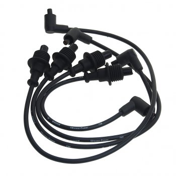 2 069 р. Провод высоковольтный PEUGEOT 205,306,405 CITROEN Xsara (98-00) комплект BOSCH BOSCH 0986356854  с доставкой в г. Воронеж. Увеличить фотографию 2