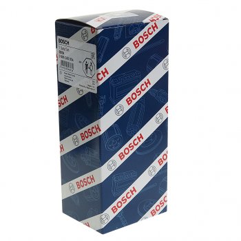 2 069 р. Провод высоковольтный PEUGEOT 205,306,405 CITROEN Xsara (98-00) комплект BOSCH BOSCH 0986356854  с доставкой в г. Воронеж. Увеличить фотографию 3