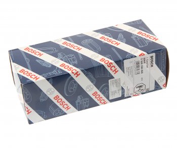 2 449 р. Провод высоковольтный FORD Transit (85-92) комплект BOSCH BOSCH 0986356868 BOSCH 0986356868  с доставкой в г. Воронеж. Увеличить фотографию 2