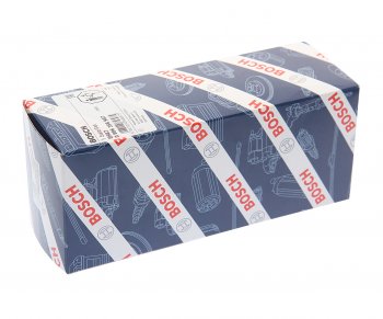 3 299 р. Провод высоковольтный DAEWOO Nexia (1.5 DOHC) CHEVROLET Aveo (1.4) (под модуль) комплект BOSCH BOSCH 0986356987  с доставкой в г. Воронеж. Увеличить фотографию 2
