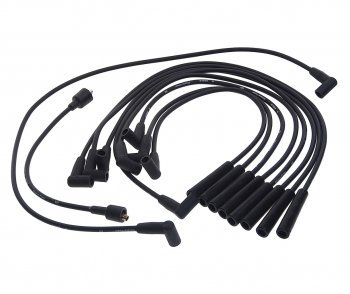 4 649 р. Провод высоковольтный JEEP Grand Cherokee комплект BOSCH BOSCH 0986357118  с доставкой в г. Воронеж. Увеличить фотографию 1