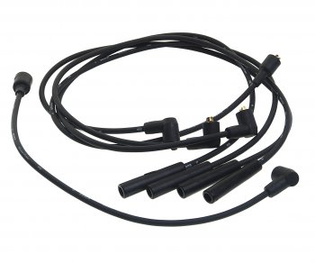 2 169 р. Провод высоковольтный MITSUBISHI Pajero (87-) комплект BOSCH BOSCH 0986357122  с доставкой в г. Воронеж. Увеличить фотографию 1