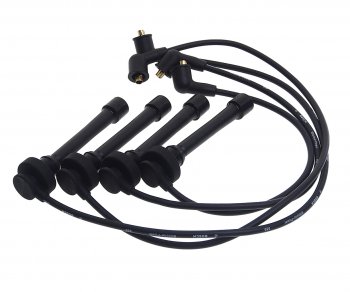 4 549 р. Провод высоковольтный MITSUBISHI Carisma,Galant комплект BOSCH BOSCH 0986357147 BOSCH 0986357147  с доставкой в г. Воронеж. Увеличить фотографию 2