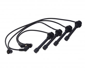 4 549 р. Провод высоковольтный MITSUBISHI Carisma,Galant комплект BOSCH BOSCH 0986357147 BOSCH 0986357147  с доставкой в г. Воронеж. Увеличить фотографию 1