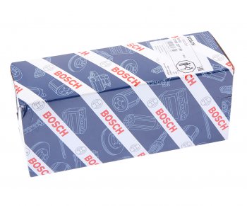 4 949 р. Провод высоковольтный HONDA CR-V (89-06) комплект BOSCH BOSCH 0986357150  с доставкой в г. Воронеж. Увеличить фотографию 2