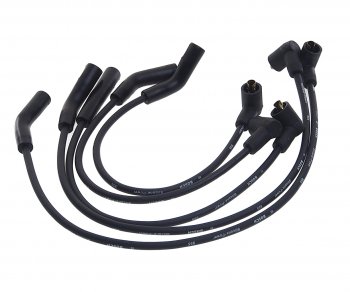 2 199 р. Провод высоковольтный ROVER 200 комплект BOSCH BOSCH 0986357153 BOSCH 0986357153  с доставкой в г. Воронеж. Увеличить фотографию 2