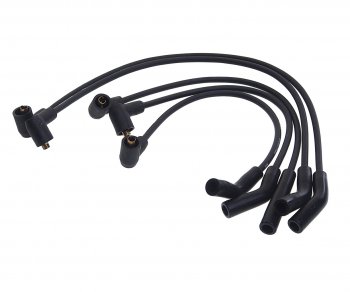 2 199 р. Провод высоковольтный ROVER 200 комплект BOSCH BOSCH 0986357153 BOSCH 0986357153  с доставкой в г. Воронеж. Увеличить фотографию 1
