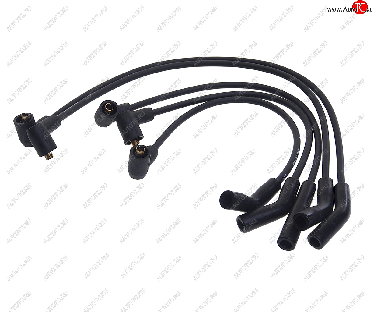 2 199 р. Провод высоковольтный ROVER 200 комплект BOSCH BOSCH 0986357153 BOSCH 0986357153  с доставкой в г. Воронеж