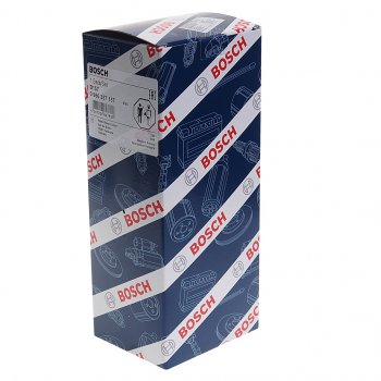 2 279 р. Провод высоковольтный MITSUBISHI Colt,Lancer комплект BOSCH BOSCH 0986357157  с доставкой в г. Воронеж. Увеличить фотографию 3