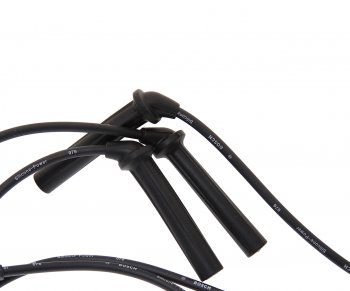 5 249 р. Провод высоковольтный SAAB 9000 (93-) 2.0 комплект BOSCH BOSCH 0986357161 BOSCH 0986357161  с доставкой в г. Воронеж. Увеличить фотографию 2