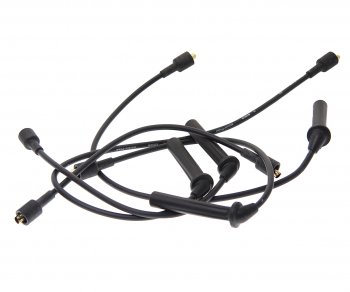 5 249 р. Провод высоковольтный SAAB 9000 (93-) 2.0 комплект BOSCH BOSCH 0986357161 BOSCH 0986357161  с доставкой в г. Воронеж. Увеличить фотографию 1