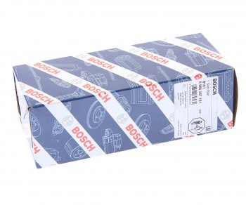 4 549 р. Провод высоковольтный FIAT Brava (98-02) комплект BOSCH BOSCH 0986357181 BOSCH 0986357181  с доставкой в г. Воронеж. Увеличить фотографию 3