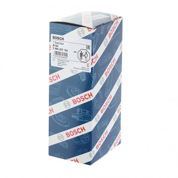 2 159 р. Провод высоковольтный RENAULT Kangoo (97-) (1.4) комплект BOSCH BOSCH 0986357184  с доставкой в г. Воронеж. Увеличить фотографию 2