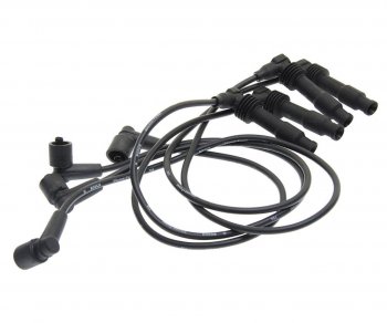 3 879 р. Провод высоковольтный OPEL Frontera комплект BOSCH BOSCH 0986357228  с доставкой в г. Воронеж. Увеличить фотографию 1