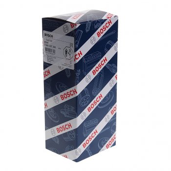 2 499 р. Провод высоковольтный MAZDA 323 (98-04) комплект BOSCH BOSCH 0986357266  с доставкой в г. Воронеж. Увеличить фотографию 2