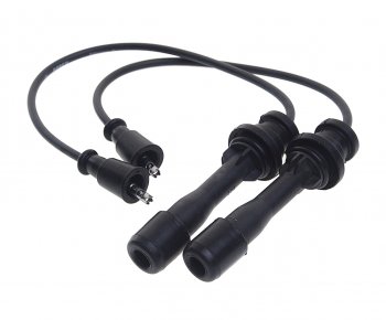 2 499 р. Провод высоковольтный MAZDA 323 (98-04) комплект BOSCH BOSCH 0986357266  с доставкой в г. Воронеж. Увеличить фотографию 1