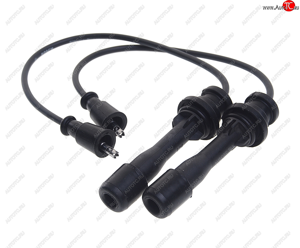2 499 р. Провод высоковольтный MAZDA 323 (98-04) комплект BOSCH BOSCH 0986357266  с доставкой в г. Воронеж